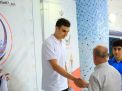 گزارش تصویری بازی های روز ششم(بخش اول) 